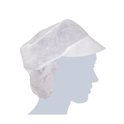 Personal Protective Equipment For Head
