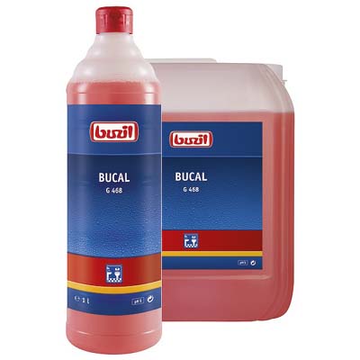 Bucal G 468 Buzil 1ltr