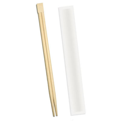 Chopsticks Συσκευασμένα Από Bamboo Brenta 100 τεμάχια