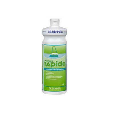 Rapido Carpet Stain Dr Schnell 1ltr