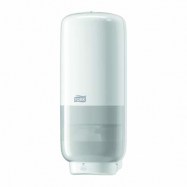 Dispenser Foam Soap Skincare Intuition Sensro S4 Tork 561600