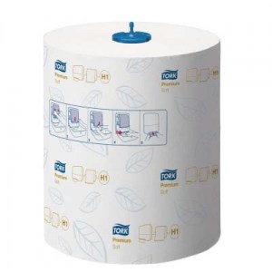 Hand Towel Roll Extra Soft Matic H1 TORK 120016