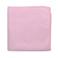 Microfiber Cloth Multi Use MYT30 Pink Temotex