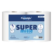 Χαρτί Βιομηχανικό Super MIlle Paperdi