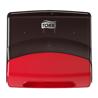 Συσκευή Για Πανιά Καθαρισμού W4 Tork 654008