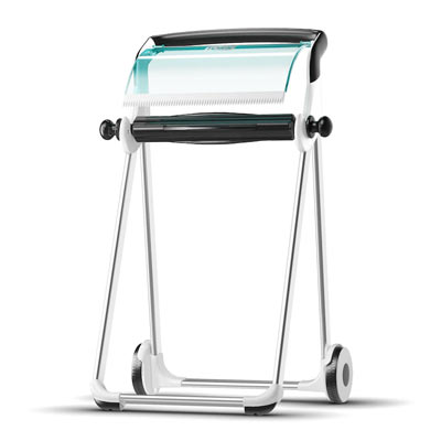 Βάση Δαπέδου Για Ρολά W1 Tork - Image 2