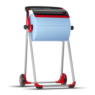 Βάση Δαπέδου Για Ρολά W1 Tork - Image 4