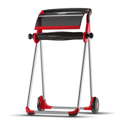 Βάση Δαπέδου Για Ρολά W1 Tork - Image 5