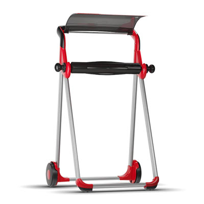 Βάση Δαπέδου Για Ρολά W1 Tork - Image 6