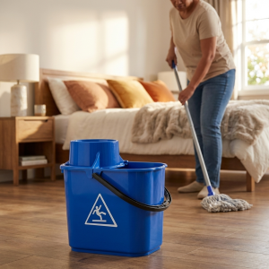 Κάδος Σφουγγαρίσματος Easy 14lt TTS