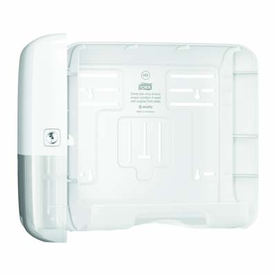 Συσκευή Χειροπετσέτας Zig Zag Mini H3 Tork 553100