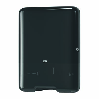 Θήκη Χειροπετσέτας Zig Zag H3 Tork 553008