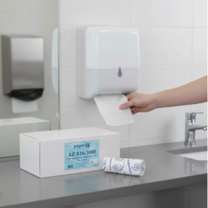 Χειροπετσέτα Z Fold Multifold 816 Paperdi