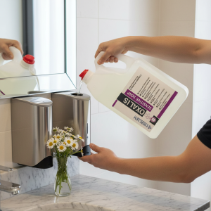 Oxalis Sensitive Soap 5lt