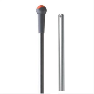 Κοντάρι Αλουμινίου Επαγγελματικό 145cm Με Τρύπα TWT