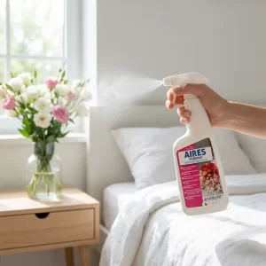 Έτοιμο προς χρήση συμπυκνωμένο αρωματικό κι αποσμητικό