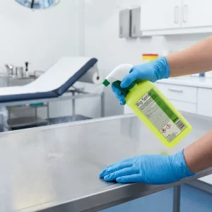 Απολυμαντικά