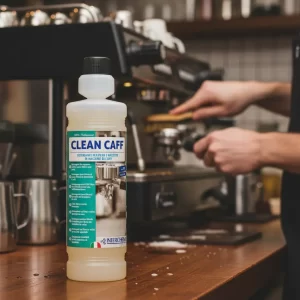 Καθαριστικά Για Μηχανές Espresso