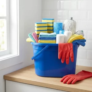 Διάφορα Είδη Καθαρισμού