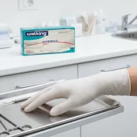 Γάντι Latex Hydro3plus Brenta