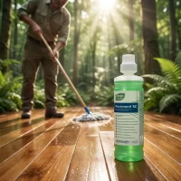 Υπερσυμπυκνωμένο καθαριστικό γενικής χρήσης για δάπεδα