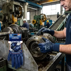 γάντια προστασίας skuba brenta