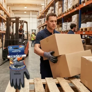 γαντια προστασιας dexter brenta