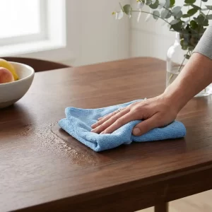 Υψηλής ποιότητας μαλακό πανί μικροϊνών,