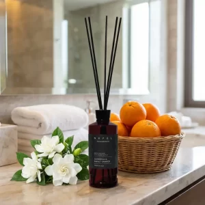 Εκλεπτυσμένο αρωματικό χώρου σε μορφή sticks