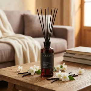 Εκλεπτυσμένο αρωματικό χώρου σε μορφή sticks