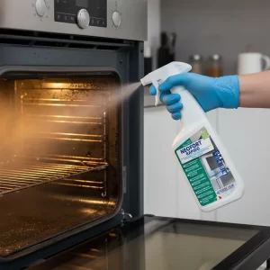 Χώροι Κουζίνας