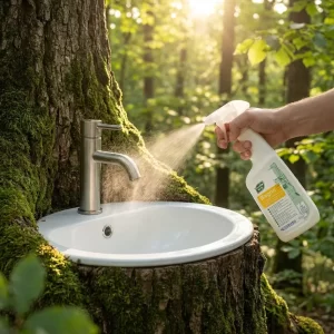 Πιστοποιημένα EcoLabel Οικολογικά Απορρυπαντικά