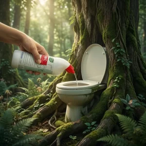 Συμπυκνωμένο ήπιο υγρό για πλύσιμο σκευών