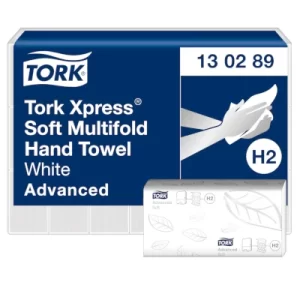 Χειροπετσέτα Tork Xpress Soft Multifold Advanced H2 130289